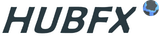 HUBFX Logo grey