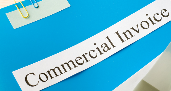 Understanding Commercial Invoices: A Comprehensive Guide by HUBFX