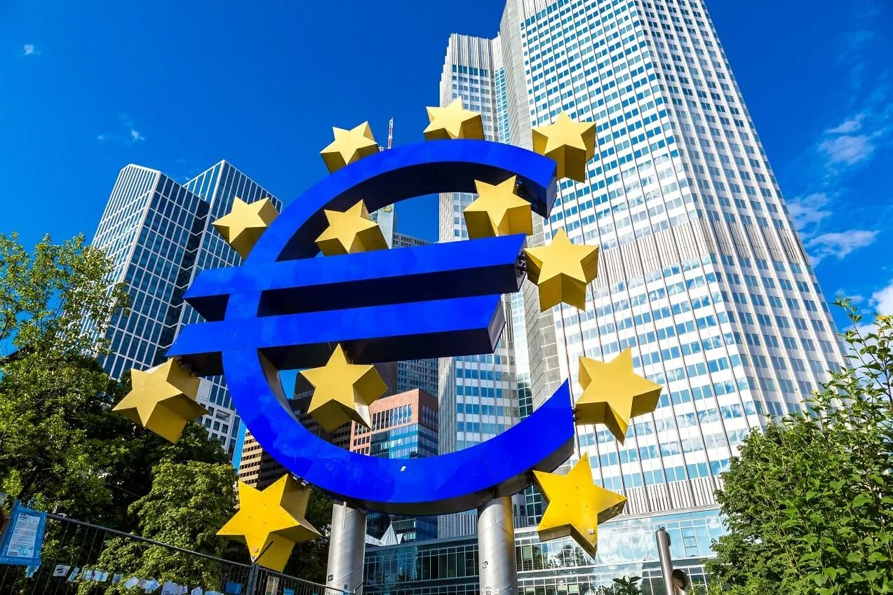 ECB hawkish stance, market volatility, technical analysis