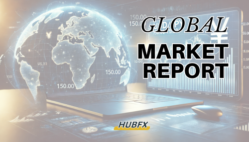 📊 #Forex #Insights: #Treasury Yields & USD/JPY Trends 🌍