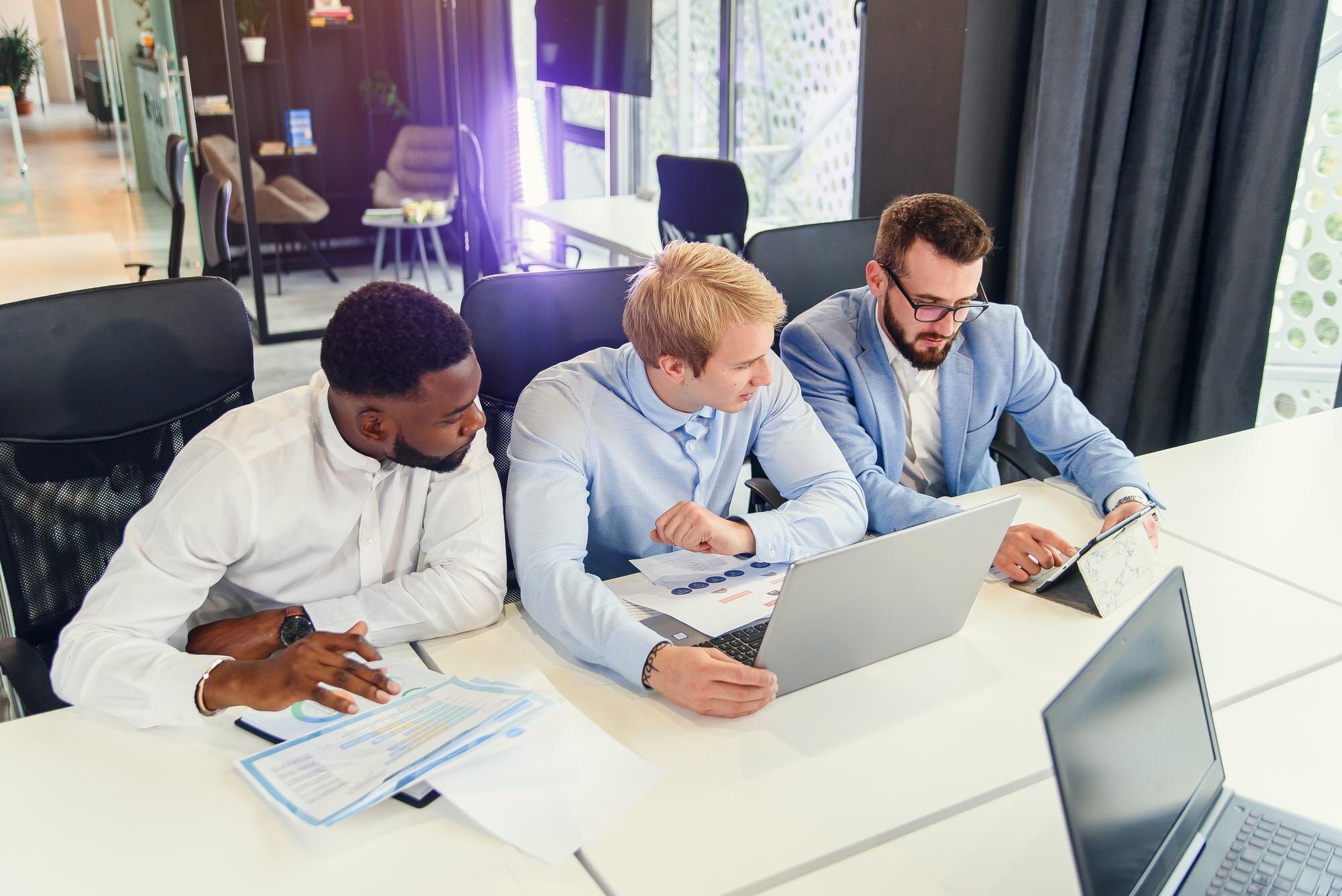 Navigating Multi-Currency Accounts: A Comprehensive Guide for International Businesses