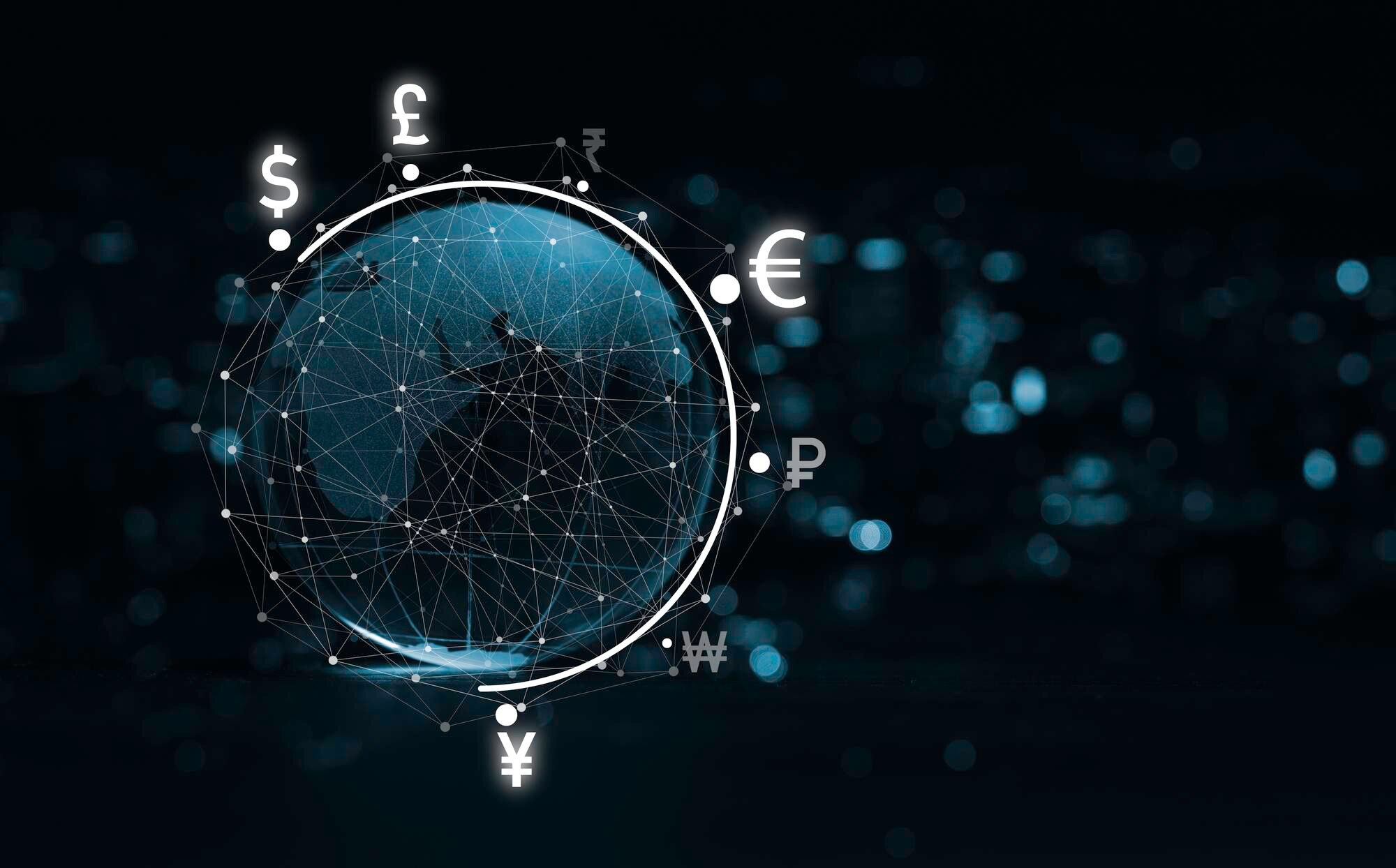 Unlocking Global Potential: The Power of SWIFT International Transfers with HUBFX