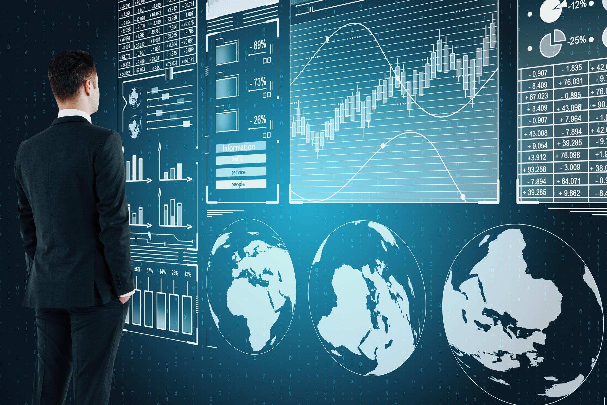 Unlocking the Future: Innovations in Financial Trading Products for Global Trade