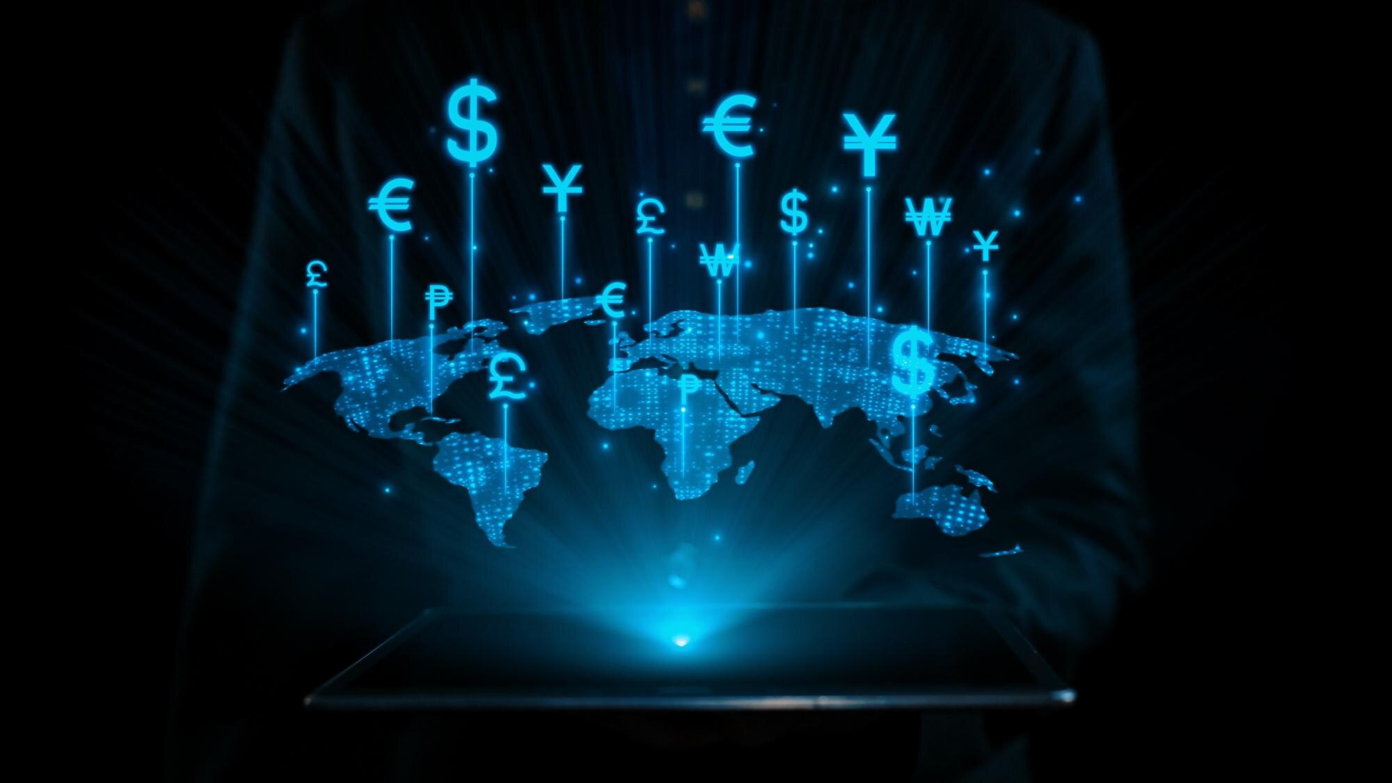 Navigating the Changes in Financial Markets: A Guide for Global Businesses